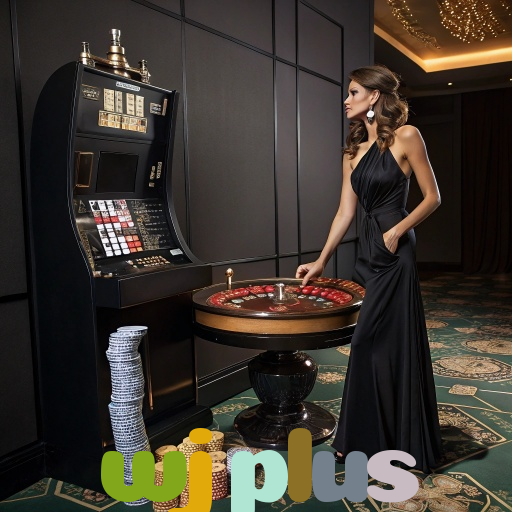 Cassino com Jogos Clássicos e Modernos no wjplus