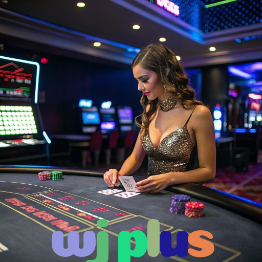 Cassino Ao Vivo 24 Horas no wjplus